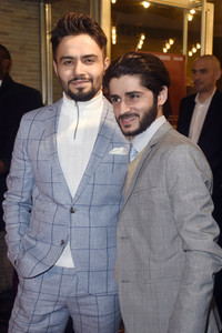 Filmpremiere 'Nur eine Frau' in Berlin