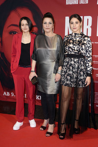 Filmpremiere 'Nur eine Frau' in Berlin