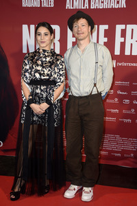 Filmpremiere 'Nur eine Frau' in Berlin