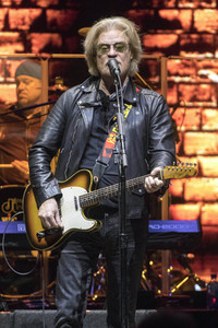 Konzert von Hall & Oates in Hamburg