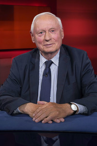 Talkshow 'hart aber fair' in Berlin