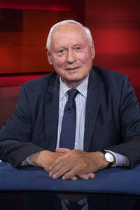 Talkshow 'hart aber fair' in Berlin