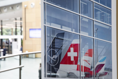 Hauptversammlung der Deutschen Lufthansa AG in Bonn