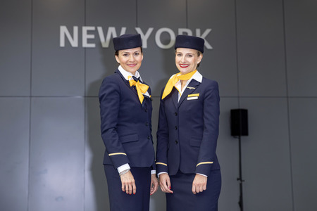 Hauptversammlung der Deutschen Lufthansa AG in Bonn