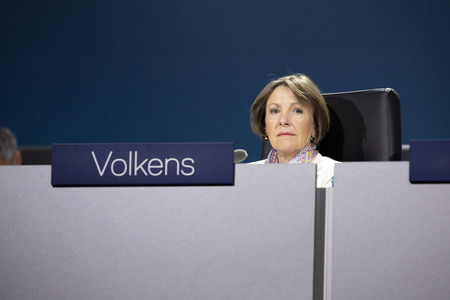 Hauptversammlung der Deutschen Lufthansa AG in Bonn