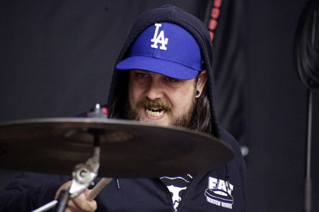 Musikfestival 'Punk in Drublic' in Hannover