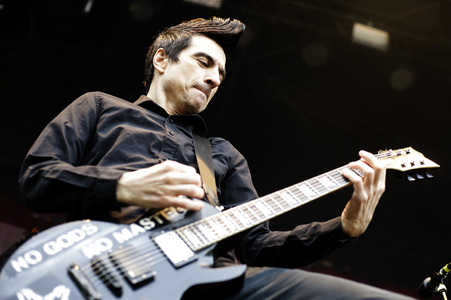 Musikfestival 'Punk in Drublic' in Hannover