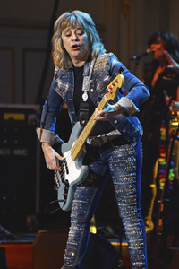 Konzert von Suzi Quatro in Hamburg