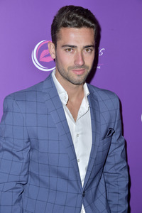 Rhonda's Kiss Good Fortune Gala in Los Angeles