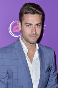 Rhonda's Kiss Good Fortune Gala in Los Angeles