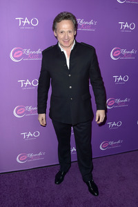 Rhonda's Kiss Good Fortune Gala in Los Angeles