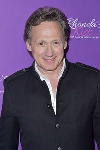 Rhonda's Kiss Good Fortune Gala in Los Angeles