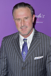 Rhonda's Kiss Good Fortune Gala in Los Angeles