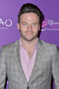 Rhonda's Kiss Good Fortune Gala in Los Angeles