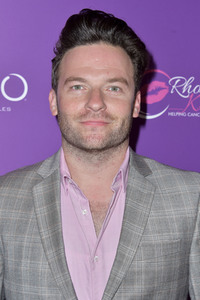 Rhonda's Kiss Good Fortune Gala in Los Angeles