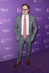 Rhonda's Kiss Good Fortune Gala in Los Angeles