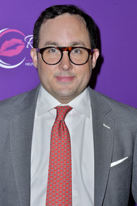 Rhonda's Kiss Good Fortune Gala in Los Angeles