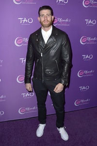 Rhonda's Kiss Good Fortune Gala in Los Angeles