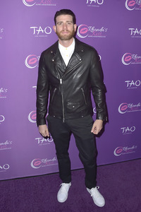 Rhonda's Kiss Good Fortune Gala in Los Angeles