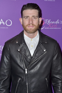 Rhonda's Kiss Good Fortune Gala in Los Angeles