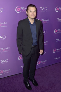 Rhonda's Kiss Good Fortune Gala in Los Angeles