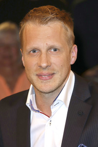 Talkshow 'Markus Lanz' in Hamburg