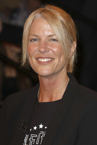 Talkshow 'Markus Lanz' in Hamburg