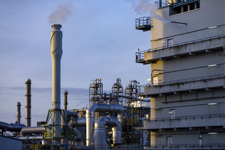 Symbolfoto Industrie