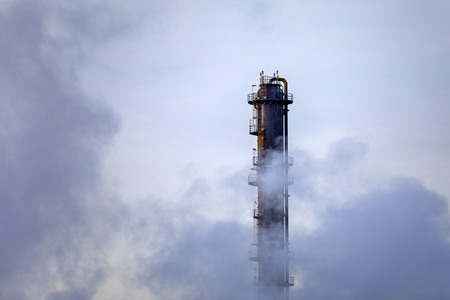 Symbolfoto Industrie