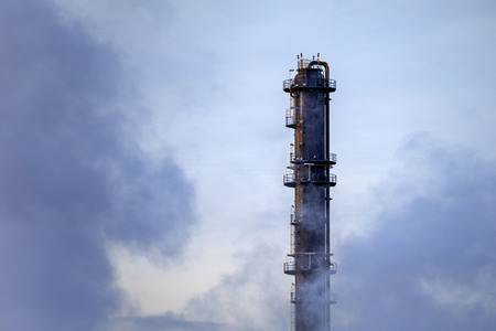 Symbolfoto Industrie