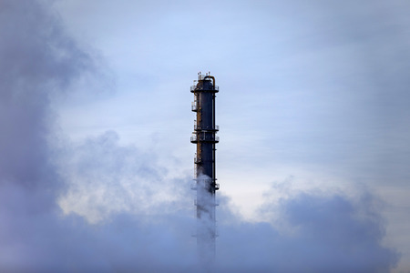 Symbolfoto Industrie