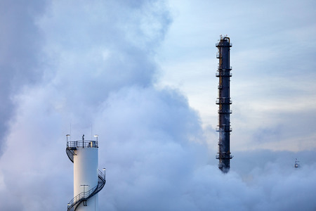 Symbolfoto Industrie