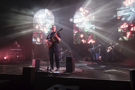 Konzert von George Ezra in Hannover