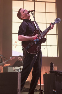 Konzert von George Ezra in Hannover
