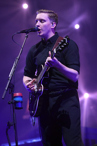 Konzert von George Ezra in Hannover