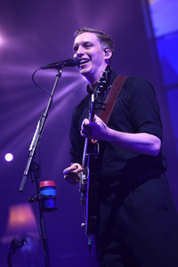 Konzert von George Ezra in Hannover