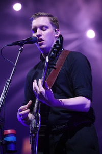 Konzert von George Ezra in Hannover