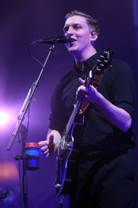 Konzert von George Ezra in Hannover