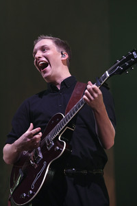 Konzert von George Ezra in Hannover
