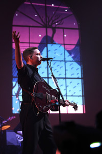 Konzert von George Ezra in Hannover