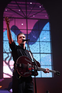 Konzert von George Ezra in Hannover