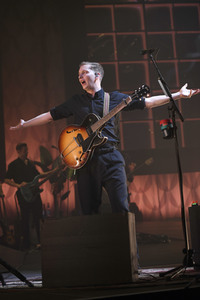 Konzert von George Ezra in Hannover