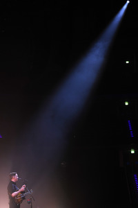 Konzert von George Ezra in Hannover