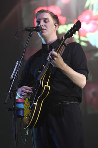 Konzert von George Ezra in Hannover