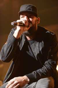 Konzert von Gentleman in Hannover