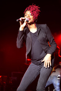 Konzert von Gentleman in Hannover