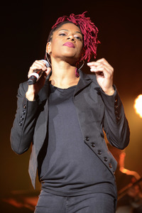 Konzert von Gentleman in Hannover