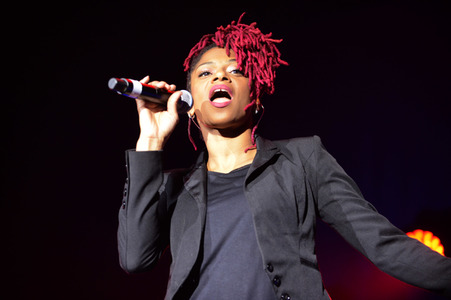 Konzert von Gentleman in Hannover