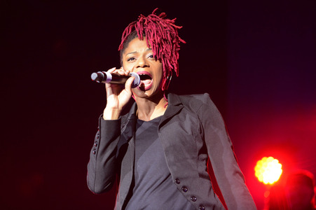 Konzert von Gentleman in Hannover