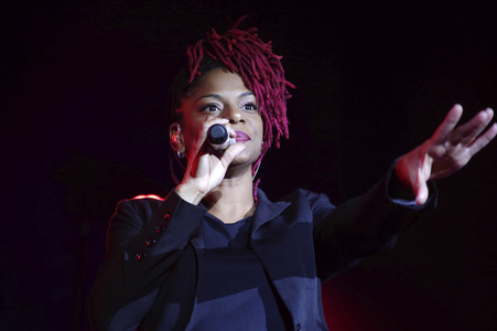 Konzert von Gentleman in Hannover